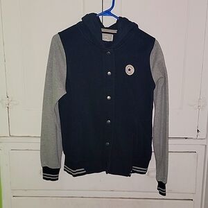Converse Varsity Jacket